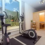 Vila Agava With Heated Pool, Jacuzzi, Sauna, Gym, 4 En-suite Bedrooms Gata