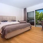 Vila Agava With Heated Pool, Jacuzzi, Sauna, Gym, 4 En-suite Bedrooms Gata