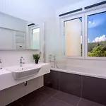 Agava With Heated Pool, Jacuzzi, Sauna, Gym, 4 En-suite Bedrooms Vila Gata