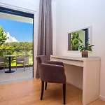 Vila Agava With Heated Pool, Jacuzzi, Sauna, Gym, 4 En-suite Bedrooms Gata