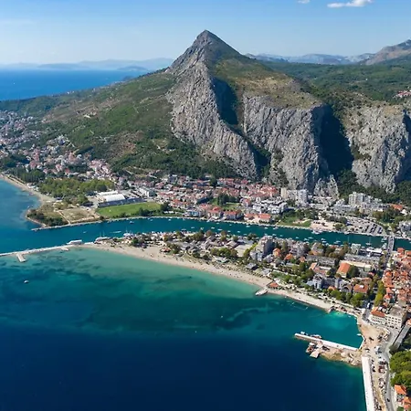 Agava With Heated Pool, Jacuzzi, Sauna, Gym, 4 En-suite Bedrooms Villa *