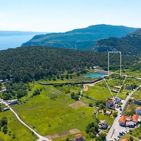 Agava With Heated Pool, Jacuzzi, Sauna, Gym, 4 En-suite Bedrooms Villa