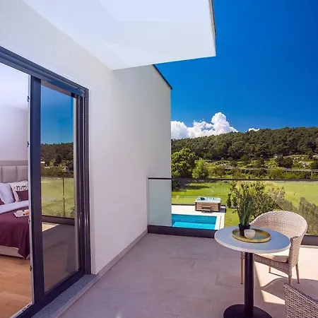 Agava With Heated Pool, Jacuzzi, Sauna, Gym, 4 En-suite Bedrooms * Gata