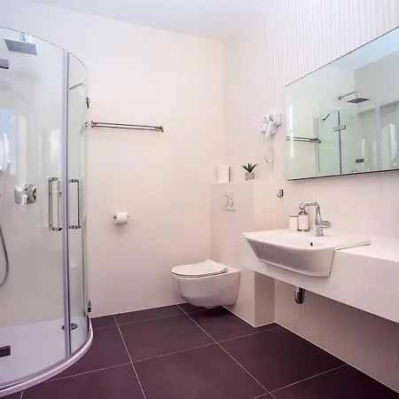 빌라 Agava With Heated Pool, Jacuzzi, Sauna, Gym, 4 En-suite Bedrooms