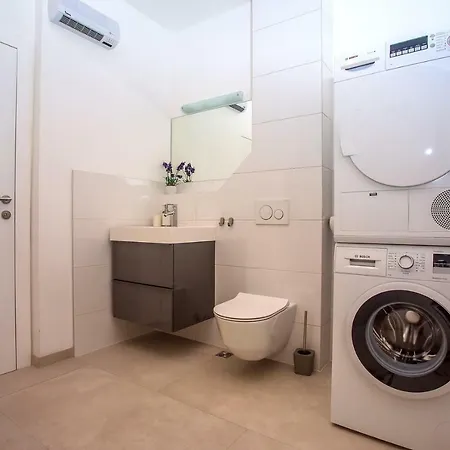 Agava With Heated Pool, Jacuzzi, Sauna, Gym, 4 En-suite Bedrooms Villa Gata