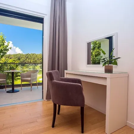 Villa Agava With Heated Pool, Jacuzzi, Sauna, Gym, 4 En-suite Bedrooms Gata