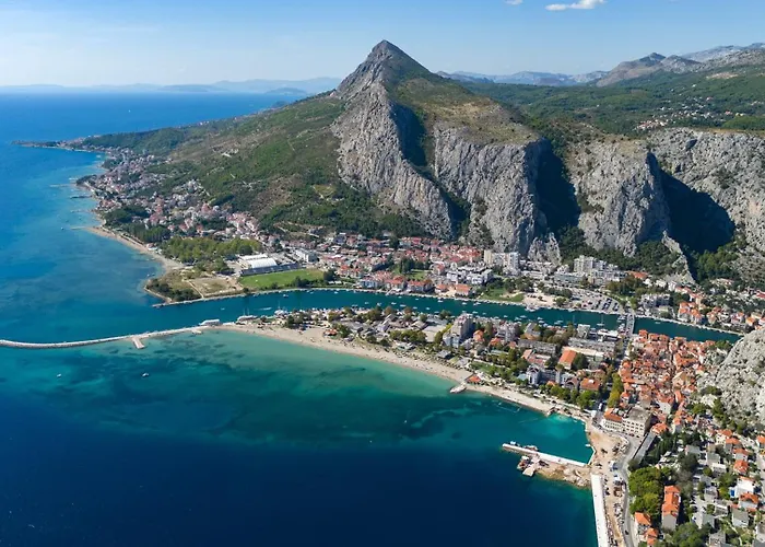 Agava With Heated Pool, Jacuzzi, Sauna, Gym, 4 En-suite Bedrooms Villa *