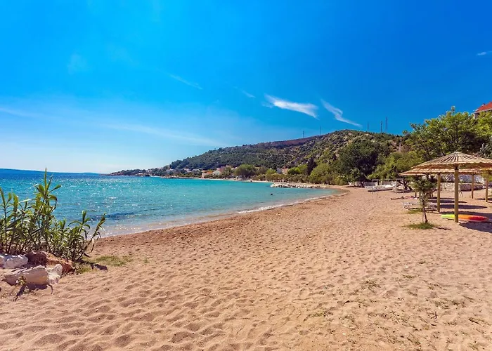 Agava With Heated Pool, Jacuzzi, Sauna, Gym, 4 En-suite Bedrooms *