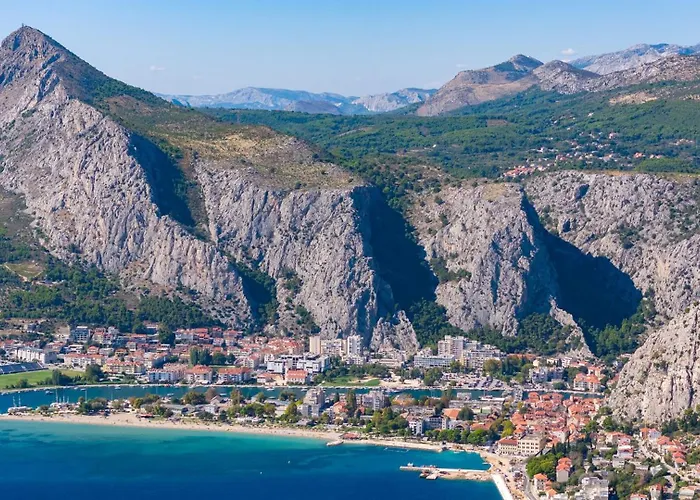 Agava With Heated Pool, Jacuzzi, Sauna, Gym, 4 En-suite Bedrooms Gata