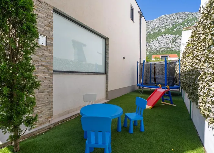 Agava With Heated Pool, Jacuzzi, Sauna, Gym, 4 En-suite Bedrooms * Gata