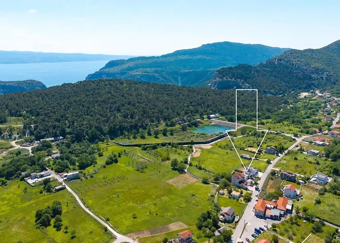 Agava With Heated Pool, Jacuzzi, Sauna, Gym, 4 En-suite Bedrooms Villa