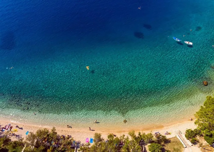 Villa Agava With Heated Pool, Jacuzzi, Sauna, Gym, 4 En-suite Bedrooms